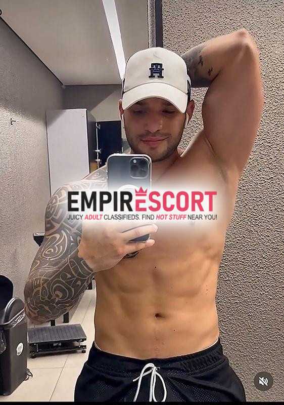hetero modelo exclusivo 20cm rodrigo activo