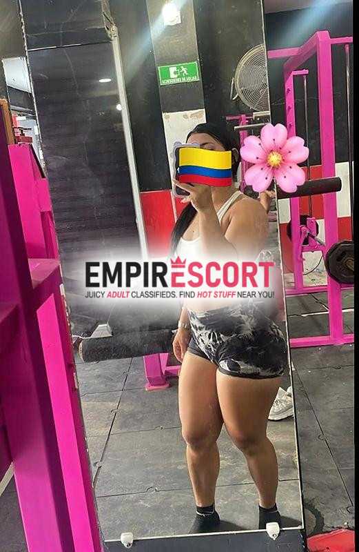colombiana 🇨🇴🥵🔥100real  🇨🇴🥵🔥
ultimos dias en piura   ven para complacerte en todo papasito 🇨🇴🥵🔥😘
