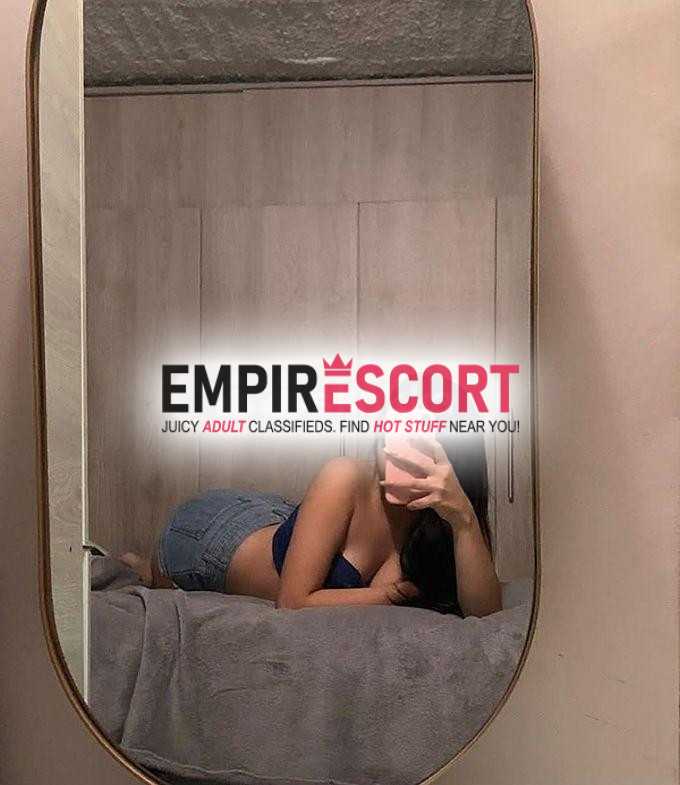 andrea escort muy linda y sexy