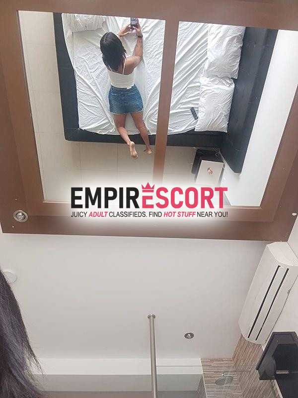 recién llegadita sullana por primera vez mis amores 😈