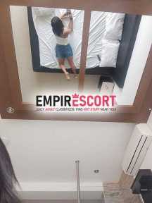 recién llegadita sullana por primera vez mis amores 😈