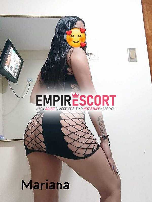 la reina de anal llegó chiclayo