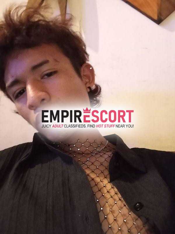 twink versátil scort