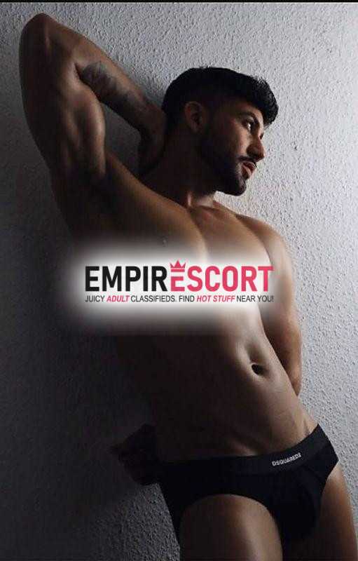 jackson escort extranjero de paso 