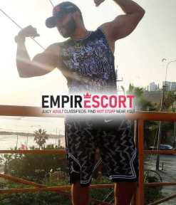 🌟scorts hombre fit emperador activo sin filtros 100real  masajista cn 20🎁cm de placer en trujillo de paso