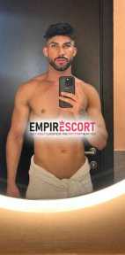 jackson escort extranjero de paso 