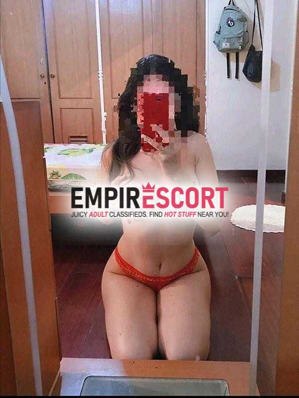 soy bebita 21 añitos atenta y complaciente
