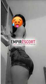 soy yamileth 💋 jovencita discreta y cariñosa 🥰