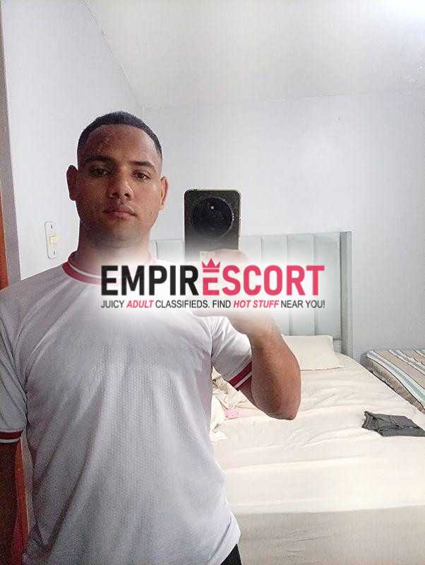 simpático y proactivo