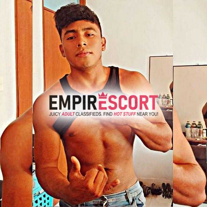 nuevo por acá