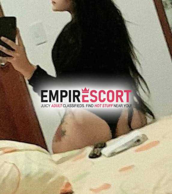 soy nueva. aquí 949-739-403