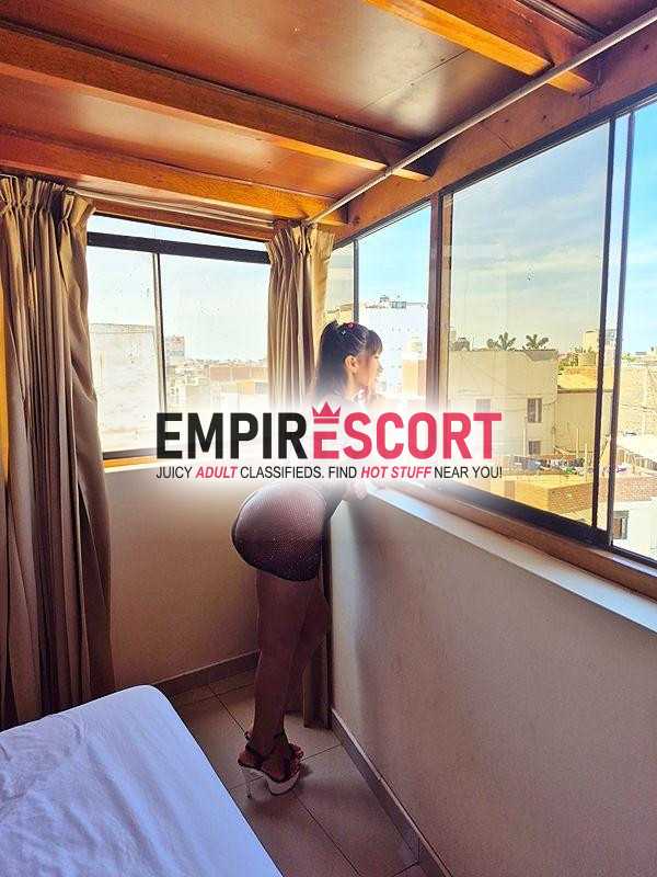 fati scort de pasadita por tu ciudad