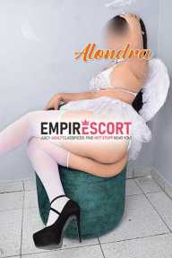 alondra 🍑sexi golosa y super complaciente en cama🔥😈