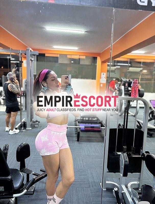 chica fit