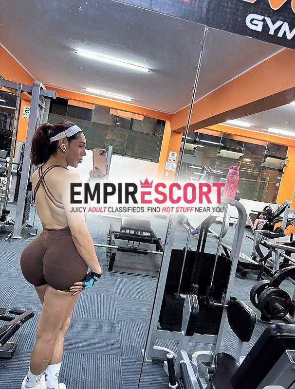 chica fit