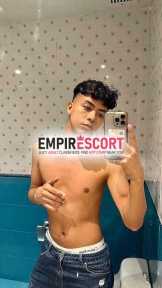 pasivo joven y delgado 🍑🍓