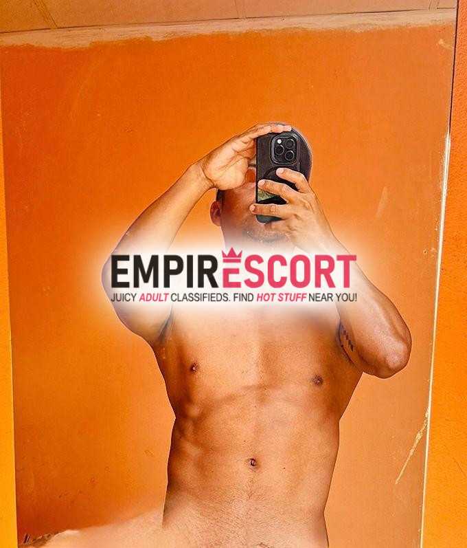 joven sano limpio discreto y deportista para damas y fantasías
