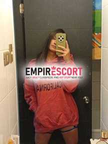 recién llagada 🔥 hoy te atiendo en hotel 🏨