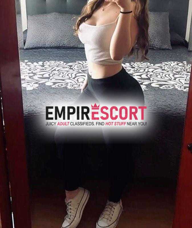 soy escort exclusiva educada tierna apasionada y entregada al sexo.
