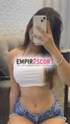 soy escort exclusiva educada tierna apasionada y entregada al sexo.