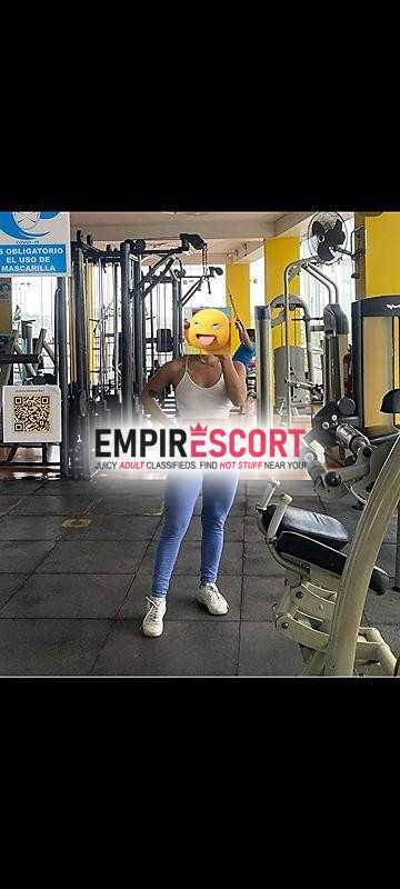 señorita deportista fotos reales