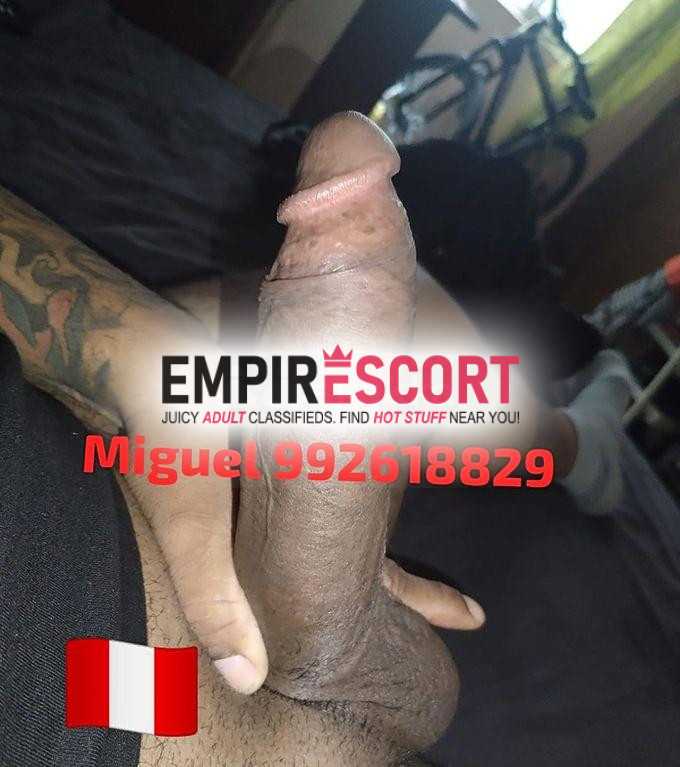 🇵🇪 miguelon leyenda 21 cms 🇵🇪