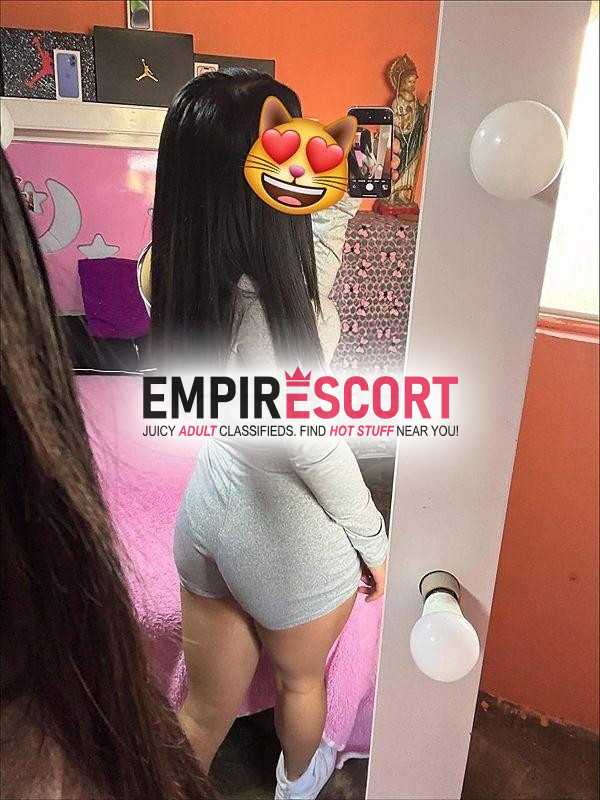rubí me encanta ser amante perfecta siempre atenta tus deseos