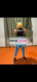 señorita deportista fotos reales