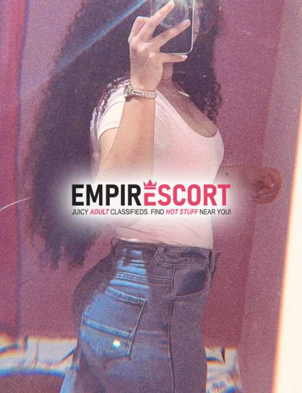hermosa zamba ninfÓmana