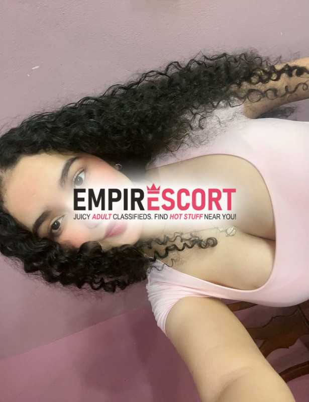 hermosa zamba ninfÓmana