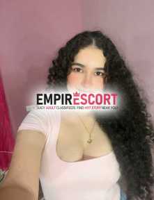 hermosa zamba ninfÓmana