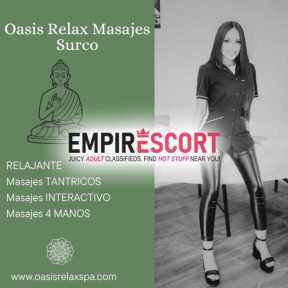 spa masajes surco - full economico