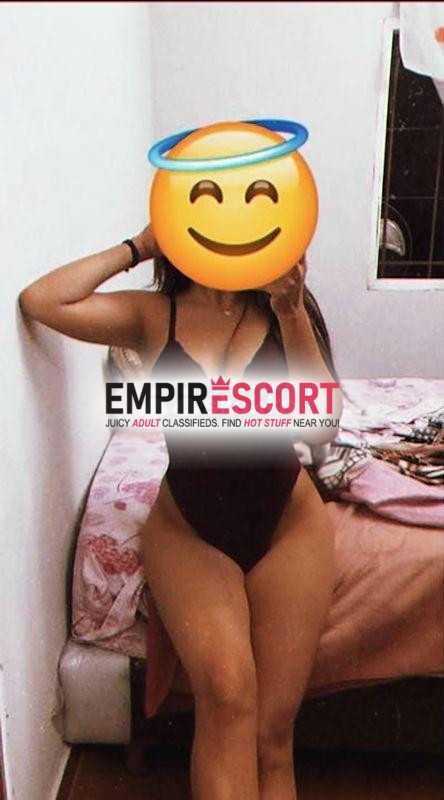 samantha 🤩🤩independiente 
riquÍsima y amorosa solo para ti 😘😉😊