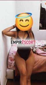 samantha 🤩🤩independiente 
riquÍsima y amorosa solo para ti 😘😉😊