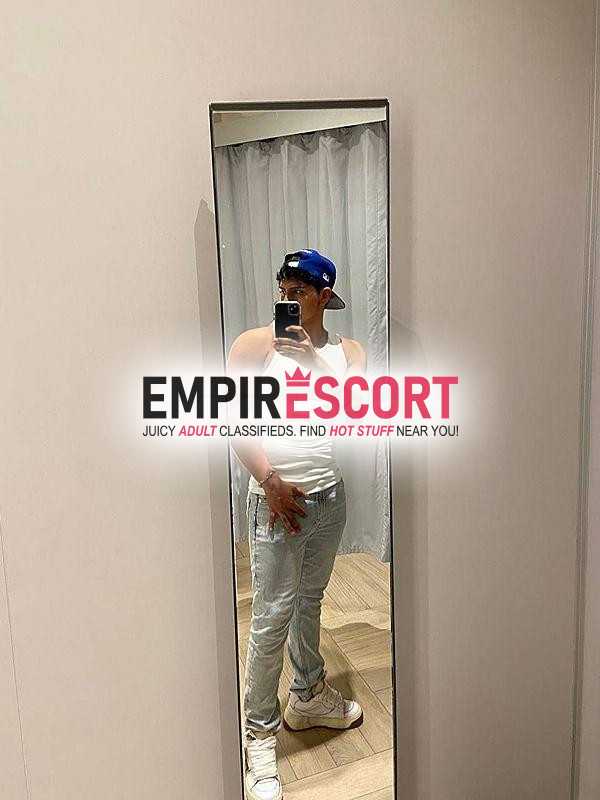 19 años cuerpo definido fotos reales super amable
