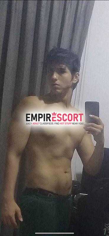 19 años cuerpo definido fotos reales super amable