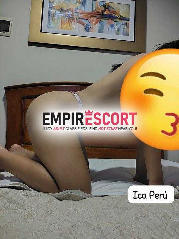 💅🏼unica real cumplidora 😚 peruana iqueÑa 🇵🇪