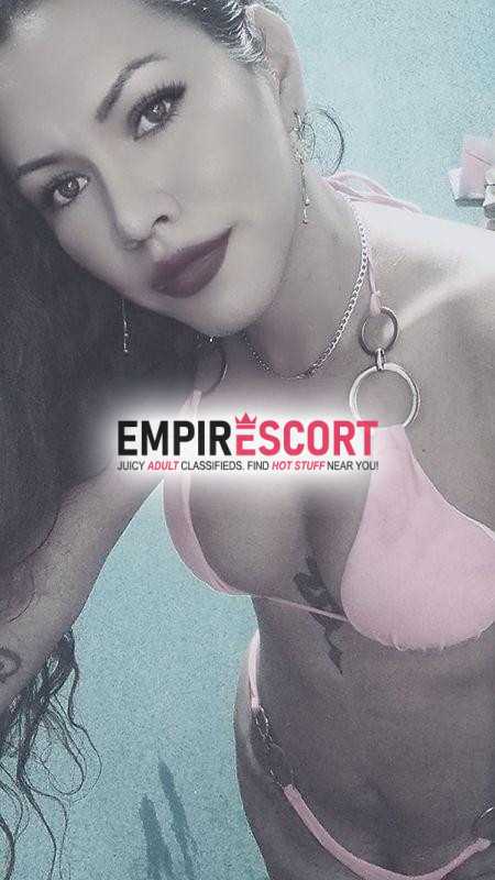 shalondra vergara placer para tus sentidos