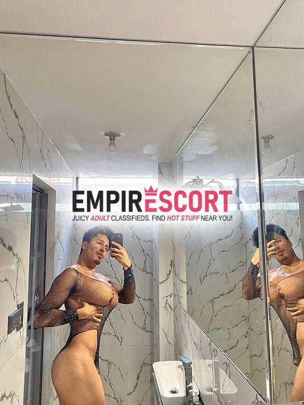 sexy trans 🍑 delgadita