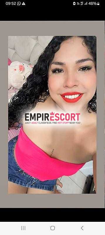 flavia rica trans