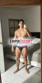 macho ❤️‍🔥lima 😈21cm ❤️‍🔥musculoso 💪guapo🦵 y vergon de trato sin apuros