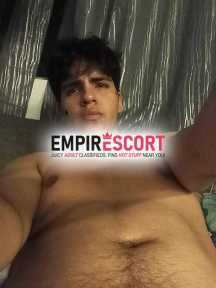 que tal mn soy acompañante sexual me llamo david mido 1.67 16 cm activo trato de pareja el costo es de 70 so.