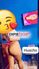 kassandra 18😘🥰
nueva y el mejor trato de pareja📍💦🔥🚿