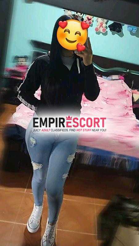hola bebé soy britany 😈 y te haré pasar rico momento
