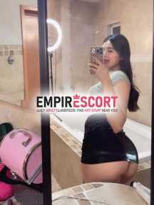 huanuco. bella kinesióloga disponible. exclusivo de pareja.