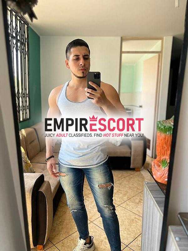 hola gusto tenerte en mi anuncio soy mateo escort hetero masculino mi servicio consta de masaje y buen morbo donde podrás disfrutar de una
