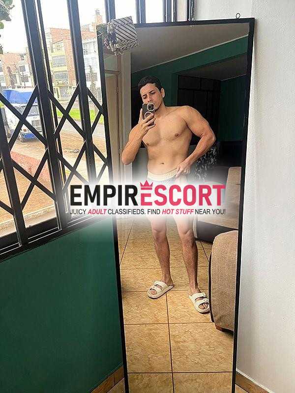 hola gusto tenerte en mi anuncio soy mateo escort hetero masculino mi servicio consta de masaje y buen morbo donde podrás disfrutar de una