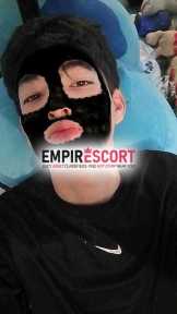Hago contenido full xxx
                                    