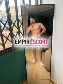 hola gusto tenerte en mi anuncio soy mateo escort hetero masculino mi servicio consta de masaje y buen morbo donde podrás disfrutar de una
