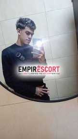 Soy venezolano chévere busco algo casual no escribir cabro
                                    
